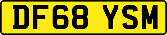 DF68YSM