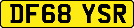 DF68YSR