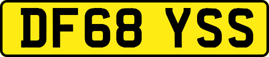 DF68YSS