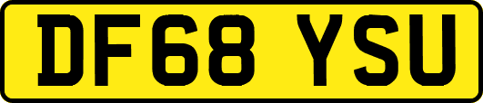 DF68YSU