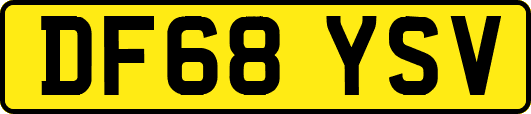 DF68YSV
