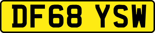 DF68YSW