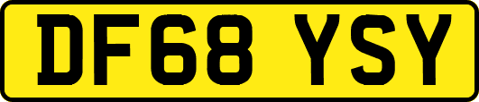 DF68YSY