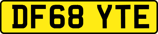DF68YTE