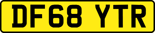 DF68YTR