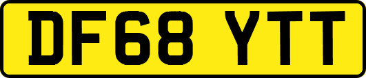 DF68YTT