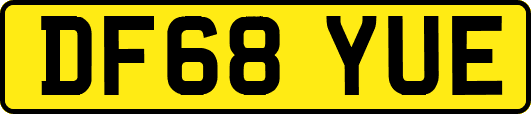 DF68YUE