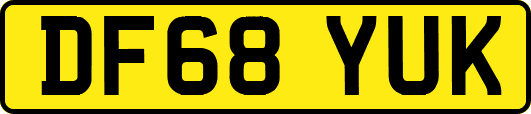 DF68YUK