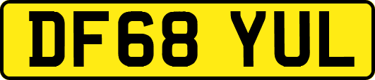 DF68YUL