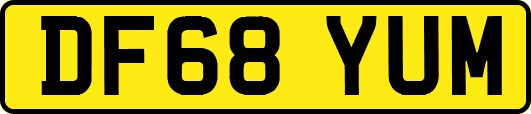 DF68YUM