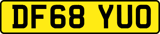 DF68YUO