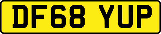 DF68YUP