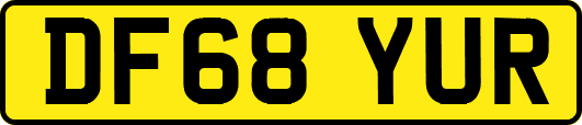 DF68YUR