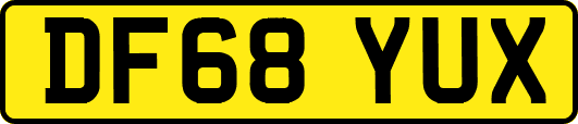 DF68YUX