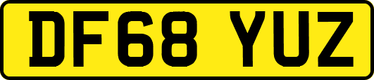 DF68YUZ