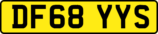 DF68YYS