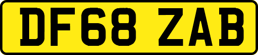 DF68ZAB