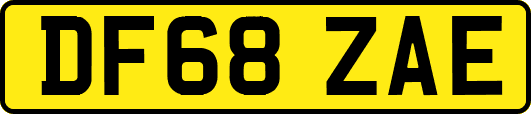 DF68ZAE