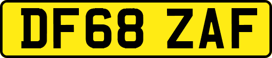 DF68ZAF