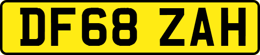 DF68ZAH