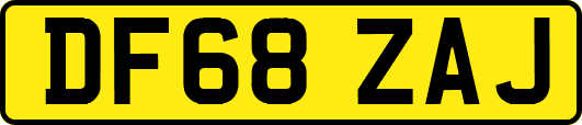 DF68ZAJ