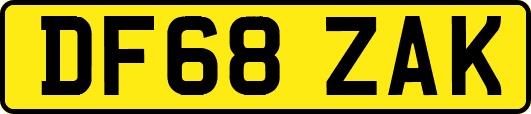 DF68ZAK