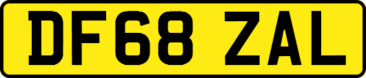 DF68ZAL
