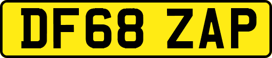 DF68ZAP