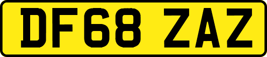DF68ZAZ