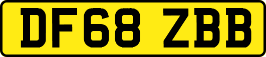DF68ZBB
