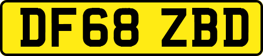 DF68ZBD