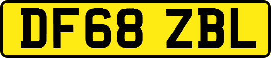 DF68ZBL