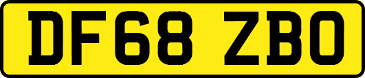 DF68ZBO