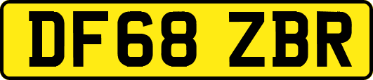 DF68ZBR