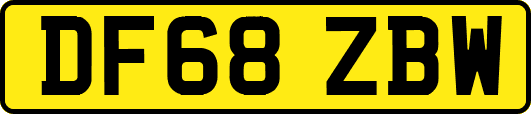 DF68ZBW
