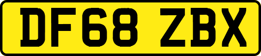 DF68ZBX