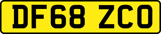 DF68ZCO
