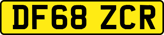 DF68ZCR