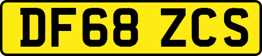 DF68ZCS