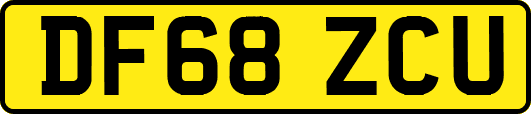 DF68ZCU