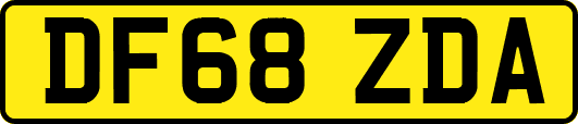 DF68ZDA