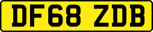 DF68ZDB