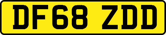 DF68ZDD