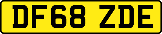 DF68ZDE