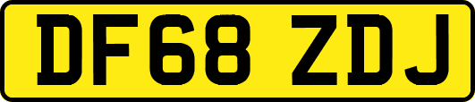 DF68ZDJ