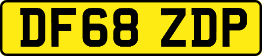 DF68ZDP