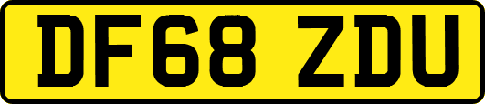 DF68ZDU