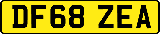 DF68ZEA