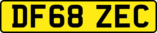 DF68ZEC