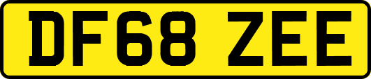 DF68ZEE